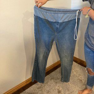 Oh Baby Maternity Jeans
